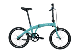 dahon mu uno 2018